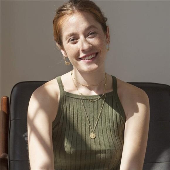 Zodiac Coin Embossed Choker Necklace Disc 12 Constellation Astrology Horoscope - Picture 4 of 7